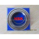 Original NSK Deep Groove Ball Bearing thumbnail-1