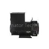 Copper Wire Brushless Diesel AC Generator Three Phase Alternator Motor Generator 85KVA / 68KW