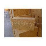Heat Resistant FireClay Brick For Fireplace Sk32 / Sk34 / Sk36 thumbnail-1