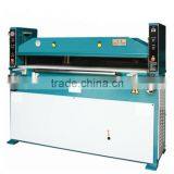 XCLP2-350J(B) Hydraulic Four-colum Precise Cutting Machine