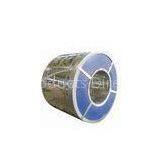 Automotive 8K No.1 JIS GB DIN ASTM Hot Dipped Galvanized Steel Coil , 0.15mm-3.0mm thumbnail-1