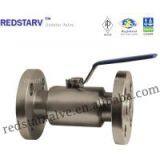 Double-Block & Bleed Valve thumbnail-1