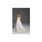 Wedding Dress Wedding Gown thumbnail-2