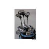 Golf Club Set thumbnail-1