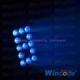 LED Matrix Beam Moving Head Light With ARTNET Built-in thumbnail-3