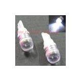T10-1WD LED LIGHT, LED BULB, WHITE-LED0023