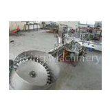 Full Auotomatic E Liquid Filling Machine E Cigerate Bottle Capping Machine thumbnail-1