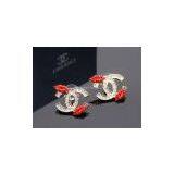 Supply Fashion Jewelry,925 Sterling Silver Jewelry,discount Jewelry thumbnail-2