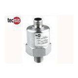 Wireless Miniature Hydraulic Pressure Transducer Sensor With High Temperature