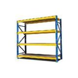 storage steel cantilever shelf reel rack pallet frame