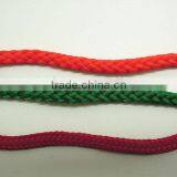 Durable Antique Colorful Nylon Braided Cord With Loop thumbnail-4