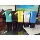 Wholesale Portable Power Bank With LED Light thumbnail-2