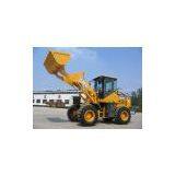 SELL ZL20F WHEEL LOADER thumbnail-1