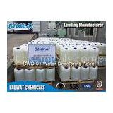 CAS No. 55295-98-2 Color Removal Water Treatment Chemicals ISO9001 SGS BV