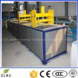 FRP GRP High Volume Pultrusions Machines thumbnail-3