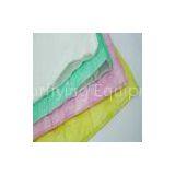 Washable Synthetic Filter Medias / Bag Dust Filter Material For F5 - F8 thumbnail-1