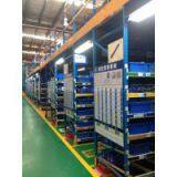 Multi-level Steel Mezzanine Racking thumbnail-3