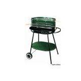 Sell Oval BBQ thumbnail-1