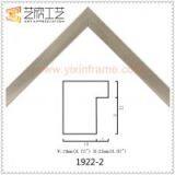 Cheap Plastic Molding Modern Frame Moulding 1922