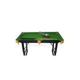 Sell Pool Table for Family Fun