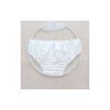 OEM Disposable Biodegradable Underwear Womens Disposable Panties