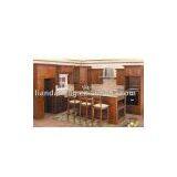 Specialize in Producing Wooden Kitchen Furnitures, Kitchen Cabinet as Requested With Competitive Price and Fine Quality thumbnail-1