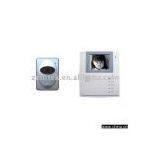 Video Door Phone Kit / Video Door Bell thumbnail-1