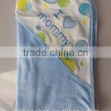 100%cotton Infant Wrap Sets thumbnail-3