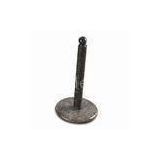 Charcoal Marble Paper Towel Holder, Keeps Moisture and Grease from Penetrating