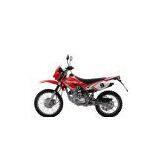 Sell 125cc Motorcycle (EEC Approval) thumbnail-1
