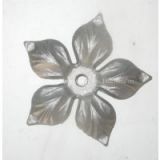 ornamental cast steel products