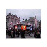 Energy Saving Full Color P5 Outdoor SMD LED Display Screen High Resolution