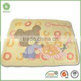 Micro Fiber Winter Swaddle Knitted Blanket thumbnail-4