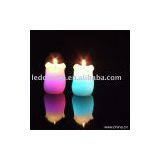 Color Changing Candle thumbnail-1