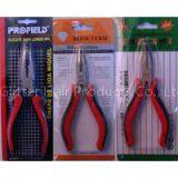 Multi-functional Pliers for Hair Extension thumbnail-2