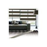 Bintronic Motorized Sheer Roller Blinds (BT-SRB)