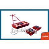 Multi-Direction Load Rollers thumbnail-3