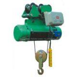 Shandong Factory Direct Sale CD1/MD1/HC Type Electric Hoist thumbnail-2