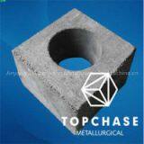 Refractory Well Bricks Refractory Brick for Furnace/fireplaces