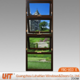 Guangzhou Luhaitian Windows & Doors Co., Ltd company overview - view 3 thumbnail