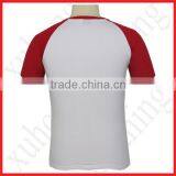New Design Customize Best Price Custom Unisex Fitness t Shirt thumbnail-5