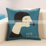 Creative Personality Pillow Sofa Cushion Bedding Sets thumbnail-4