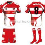 Promotion Exercise Fashion Sublimation Sportswear thumbnail-5