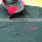 LOW MOQ Custom T-shirt Printing Promotional T Shirts With Logo Brand Embroidery Designs Polo Shirts China Wholesa Shirts thumbnail-1