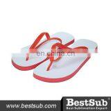 Large Personalized Adult Sublimation Flip Flops(TX01) thumbnail-3