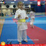 Products From China Online Kimonos Karate Uniform Supplier thumbnail-1
