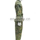Qucik Delivery Factory Supply Army Camouflage Uniform thumbnail-2