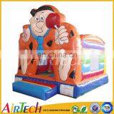 High Quality Inflatable Trampoline Air Bounce Commercial Buy Bounce House Wholesale thumbnail-2