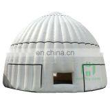 0.45mmPVC Inflatable Party Dome Tent Tents in Guangzhou thumbnail-1