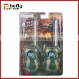 Hot ECO walkie talkie toy for promotion